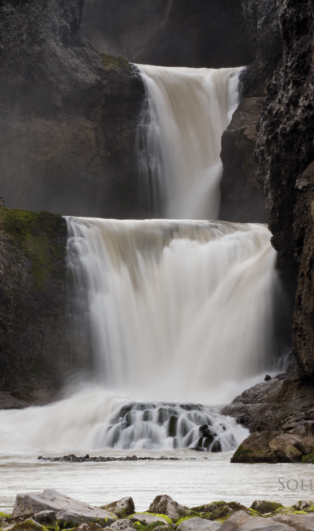 leynifoss